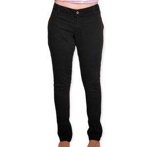 Dickies Girl Straight Leg Jeans